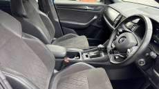 Skoda Kodiaq 2.0 TSI 190 Sport Line 4x4 5dr DSG [7 Seat] Petrol Estate